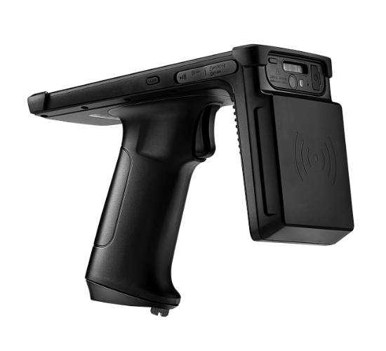 东集AUTOID UTouch 工业级UHF RFID手持终端